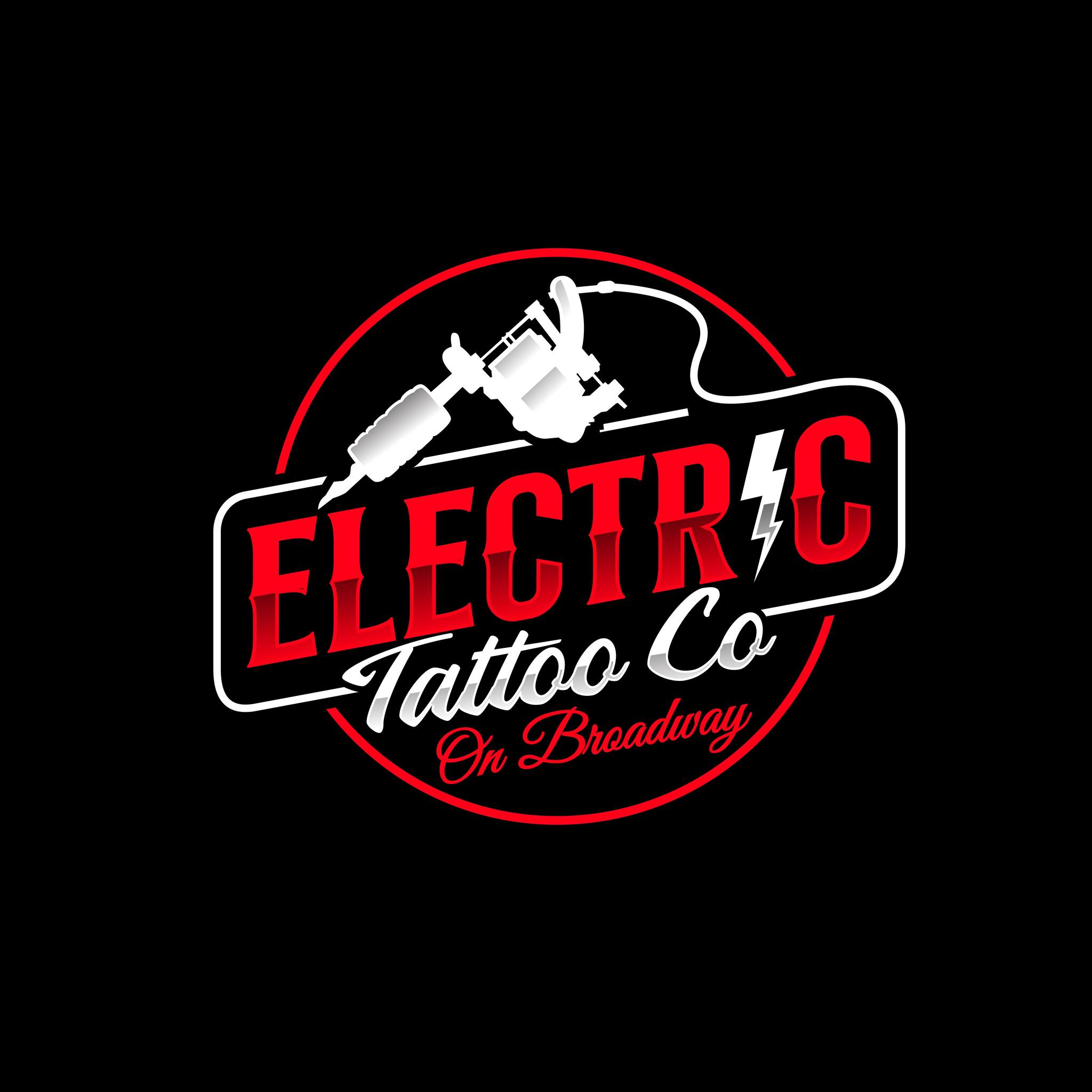 Electric Tattoo logo