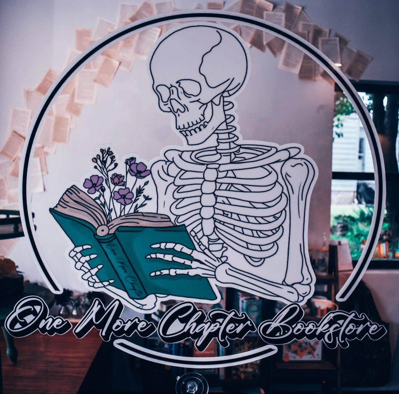 one more chapter bookstore