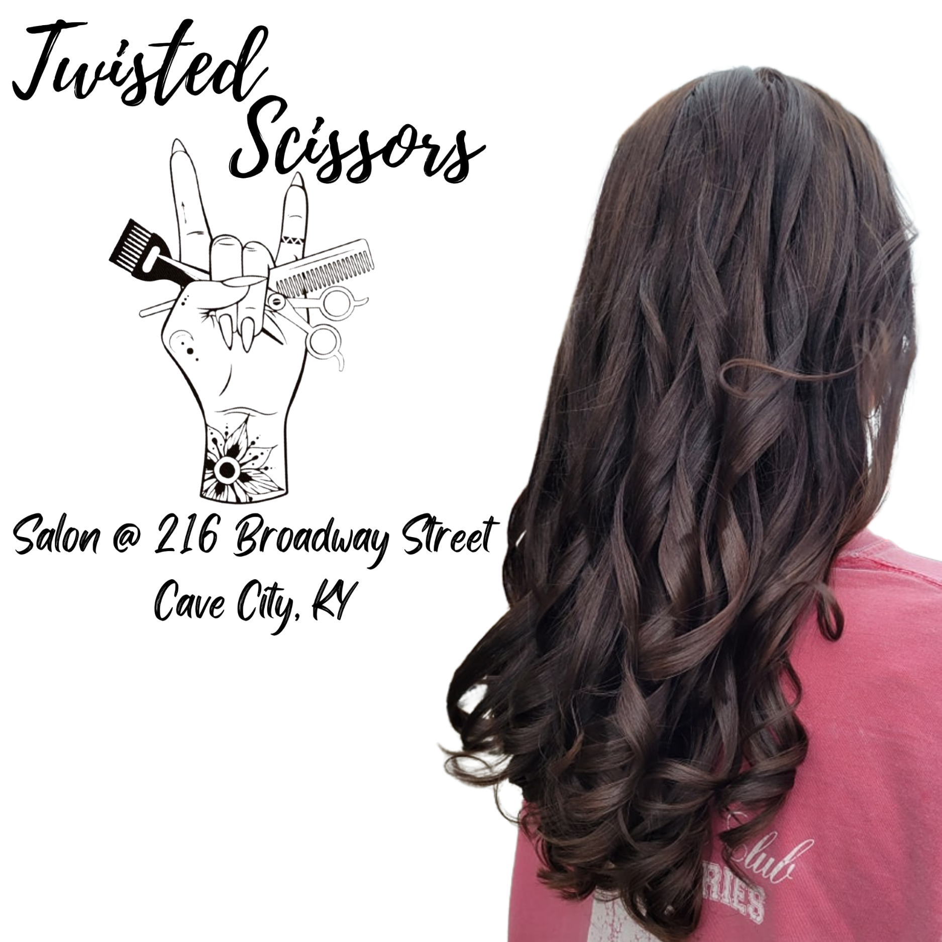 twist scissors site